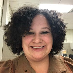 Meet your Posher, Kristina